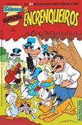 Download Disney Especial Reedição - 031 (NT) : Os Encrenqueiros