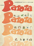 Download Almanaque Patota (Artenova) - 02