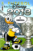 Download Futebol Disney 2013