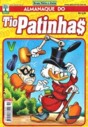 Download Almanaque do Tio Patinhas (série 2) - 10