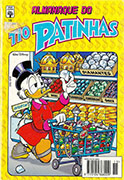 Download Almanaque do Tio Patinhas (série 1) - 15