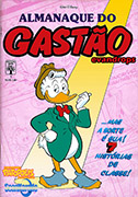 Download Almanaque do Gastão - 01