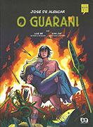 Download Clássicos Brasileiros em HQ (Ática) - 02 : O Guarani