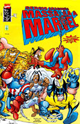 Download Sergio Aragonés Massacra a Marvel