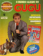 Download Misto Quente Apresenta (Abril) - 09 : O Mundo Alegre do Gugu