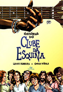 Download Histórias do Clube da Esquina (Devir)