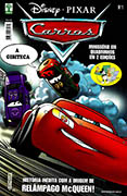 Download Carros Minissérie (Abril) - 01 de 02