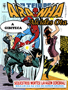 Download A Teia do Aranha (Abril) - 003