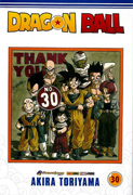 Download Dragon Ball - 30