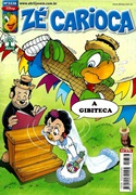 Download Zé Carioca - 2336