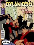 Download Dylan Dog (Mythos) - 36 - Reflexos de Morte