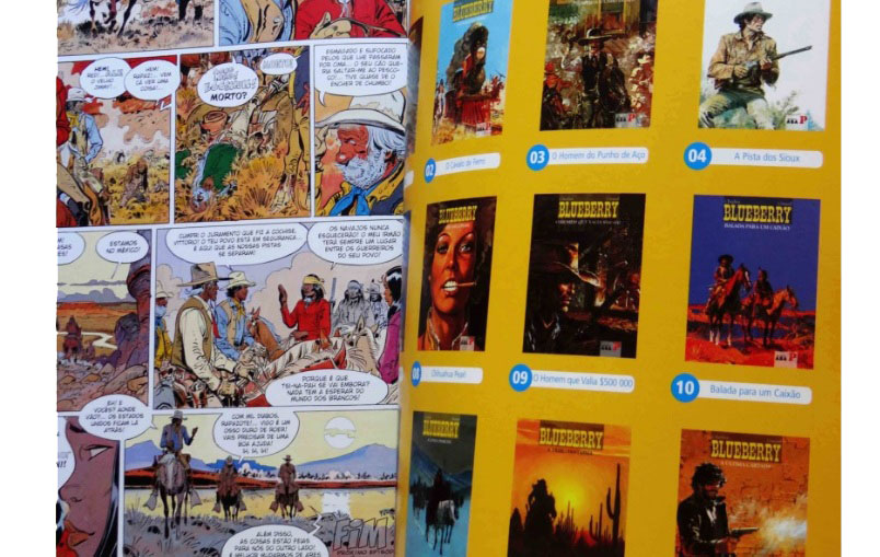 Download de Revista CBR PDF EPUB MOBI 
